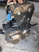 SILNIK CZĘŚCI CB 500F CBR 500  CB 500 X 2018r