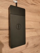 Stacja dokująca Dell WD22TB4 wraz zasilaczem