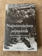 K. Koskodan, Najwierniejszy sojusznik. Historia PSZ w czasie II wojny św.