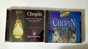 Fryderyk Chopin, Walc op.18/1 + romantyczne 2CD