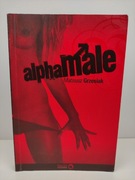 Alpha Male - Mateusz Grzesiak 