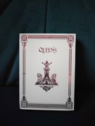 Karty do gry Queen's