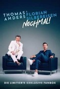 3 CD Thomas Anders & Florian Silbereisen: Nochmal! (limitierte Fanbox)