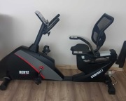 Rower poziomy Hertz Comfort 7