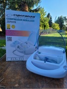 INHALATOR KOMPRESOROWY ESPERANZA