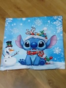 Świąteczna poszewka dekoracyjna na poduszkę 45x45 .boze narodzenie