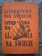 Literatura na Świecie nr 236 (3/1991) Literatura słowacka