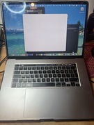 MacBook Pro 16” 2019, 64GB RAM, 1TB SSD, Intel i9 - topowa konfiguracja