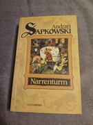 Andrzej Sapkowski - Narrenturm