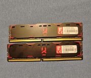 PAMIĘĆ RAM DDR4 16GB Goodram IRDM 2400MHz