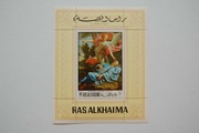 Ras al-Chajma Sw 401** obrazy znanych malarzy /ms/