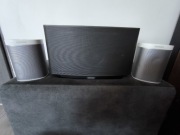 Głośniki Sonos Gen 1  2 Sonos Play 1 komplet