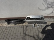 Części samochodowe zderzaki kratki grille