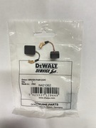 Szczotki DeWalt do szlifierek DWE (z bezpiecznikiem)