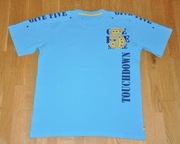 Chłopięcy T-shirt G-Five 164 cm
