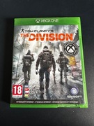The Division Xbox One
