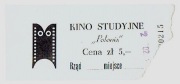 Kino studyjne Polonia, Kwota 5zł
