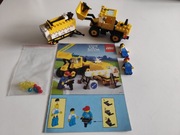 LEGO 6481 Construction Crew Light System Legoland 