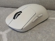 Logitech G Pro X Superlight 2 (Biała)  Na części