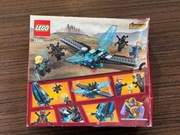 LEGO Marvel Super Heroes 76101  Dropship Attack Avengers Infinity War