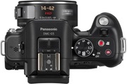 Panasonic Lumix DMC-G5 + Panasonic H-PS14042 LUMIX G X VARIO PZ 14-42