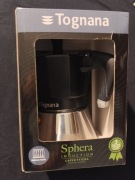 kawiarka Tognana Sphera Induction 3 TZ