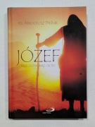 Józef, Mężczyzna, Mąż, Ojciec  Arkadiusz Paśnik