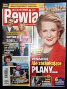 MAGAZYN REWIA nr 23 Czerwiec 2025 - Dowbor Santor Grochola Malta