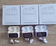 BEZPRZEWODOWE SŁUCHAWKI douszne VEKJ Sleep L8 Pro.