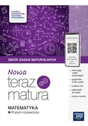 Nowa, teraz matura - Matematyka poziom rozszerzony