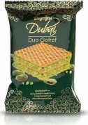 Beyoglu Dubai Duo Gofret Wafer