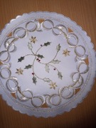 Świąteczne serwetki, śliczne 