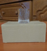 Monkey Shoulder Blended Malt Małpki Whisky Szklanki Kolekcjonerskie 6 Sztuk