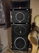 Demony mocy Teufel Power Hi-Fi