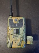 Fotopułapka leśna noktowizyjna 8xAA microSD 44x IR