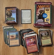 Zestaw 190 kart MTG Vintage Stare