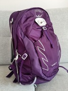 Plecak Osprey Tempest 20 damski kompletnie nowy z metkami rozm. WXS/S