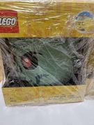 LEGO POJEMNIK DUŻA GŁOWA L (30cm) zombie 8,5 L NOWE