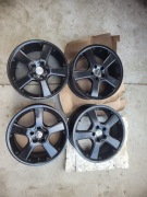 Felgi Koła 16 cali 7,5Jx16H2 Skoda VW Golf IV Polo Bora Ibiza 5x100 ET35