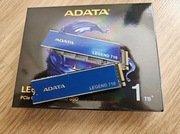 Dysk SSD M.2 2280 ADATA Legend 710 1TB