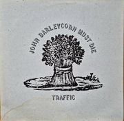 Traffic – John Barleycorn Must Die