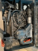 Młot udarowo-obrotowy Bosch GBH 5-40 DCE