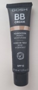 Krem BB do twarzy Gosh