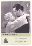 Kadr z filmu "Johnny Eager" z 1942 r.