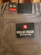 Jeansy męskie Southpole Regular Straight W32 L32 nowe z metką , 