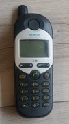 Siemens C35 - na części