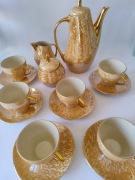 Serwis Tułowice Ewa marmurkowy kompletny