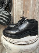 Damskie mokasyny  Wojas