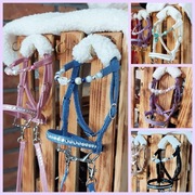 Ogłowie Hobby Horse A3 różne kolory