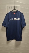 Bluza Nike Air Max r. L granatowa